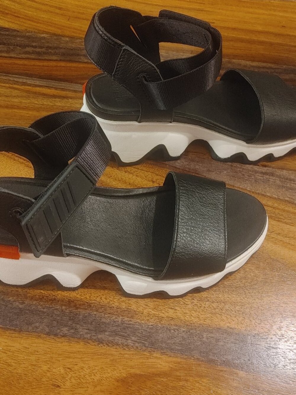 🔥 STUNNING & ULTRA-COMFORTABLE STATEMENT SANDALS! - SOREL